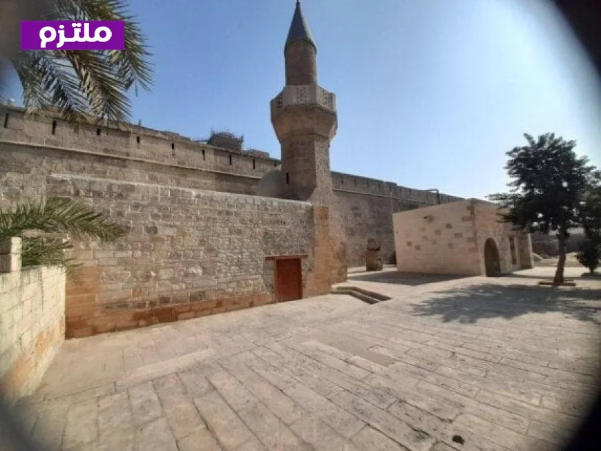 تاريخ جديد يُسجل في القلعة مع انتهاء ترميم ثلاثة معالم أثرية بارزة تشمل إيوان أقطاي