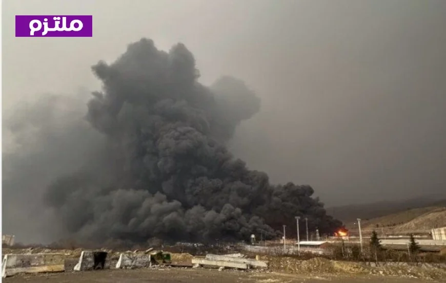 التحذير من هجوم على منشآت الطاقة الإيرانية الكل سيدفع الثمن بحسب بكري