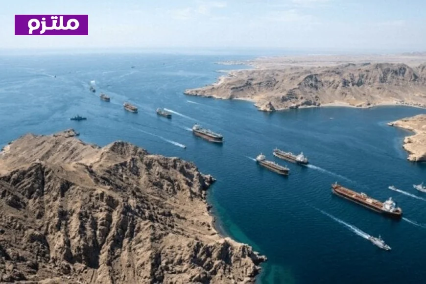 مصطفى بكري يكشف عن جهود مصرية لفتح مضيق هرمز وتعزيز السلام بين واشنطن وطهران