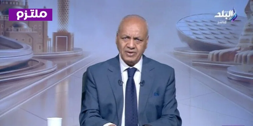 مصطفى بكري يدعو البرلمان والحكومة لدراسة مقترحات تعديل قانون فصل المتعاطين للمخدرات