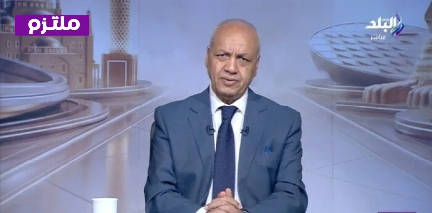 مصطفى بكري يؤكد أن العلاقات المصرية الخليجية استراتيجية ومستقرة رغم الأزمات العابرة