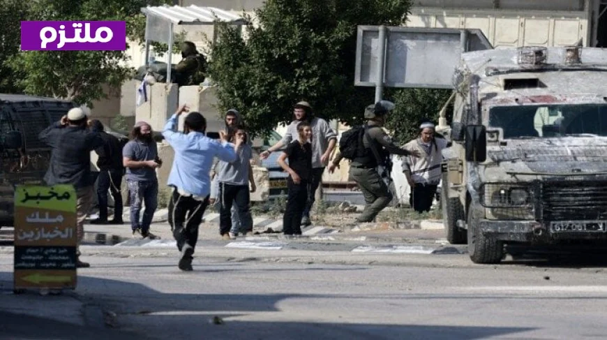 مصر تطالب بوقف اعتداءات المستوطنين الإسرائيليين على الفلسطينيين في الضفة الغربية