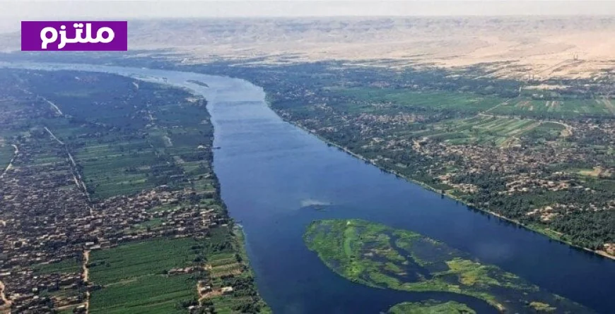 وزير الخارجية يؤكد رفض مصر القاطع لأي إجراءات أحادية تهدد حقوقها في نهر النيل