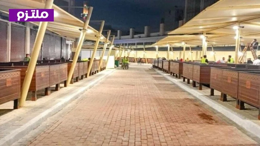 وزيرة التنمية المحلية تؤكد أهمية تطوير العتبة في إطار رؤية شاملة لتعزيز البيئة الحضرية