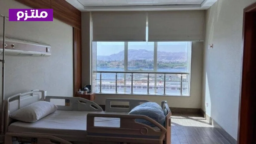 الرعاية الصحية تحقق قفزة نوعية في مشروع السياحة العلاجية في إطار نرعاك في مصر