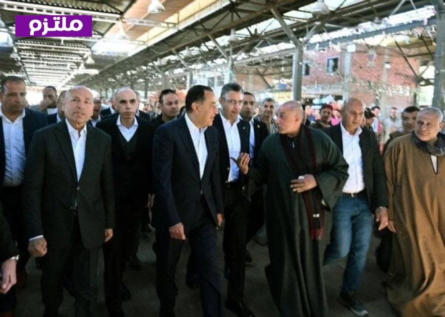 رئيس الوزراء يؤكد مواجهة الدولة للعديد من التحديات خلال السنوات الخمس الماضية