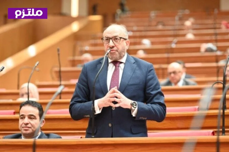 نائب يطالب الحكومة باتخاذ إجراءات عاجلة لعلاج ضمور العضلات دوشين