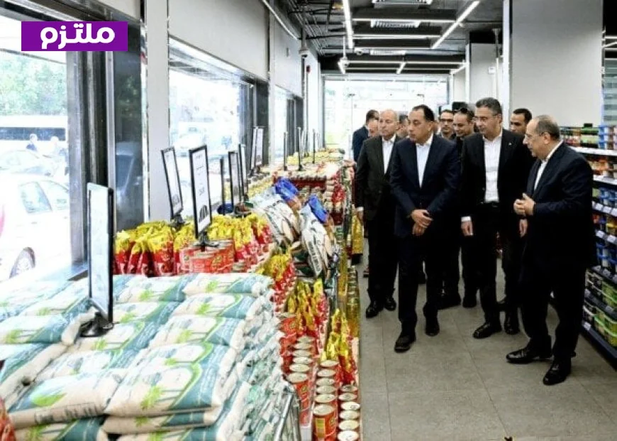 مدبولي يؤكد أن كاري أون يمثل تحولًا كبيرًا في تطوير المجمعات الاستهلاكية ومنافذ التموين