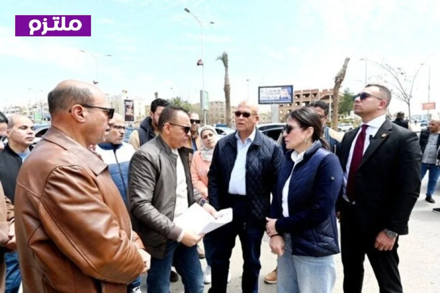 وزيرة الإسكان تؤكد أهمية الالتزام بالمواعيد النهائية لتطوير المشروعات السكنية