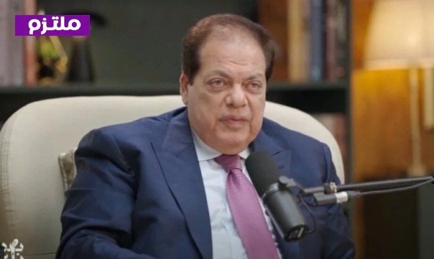 أبو العينين يؤكد دور مصر المحوري في تهدئة التوترات بين أمريكا وإسرائيل وإيران في ظل الأوقات الصعبة التي يمر بها العالم