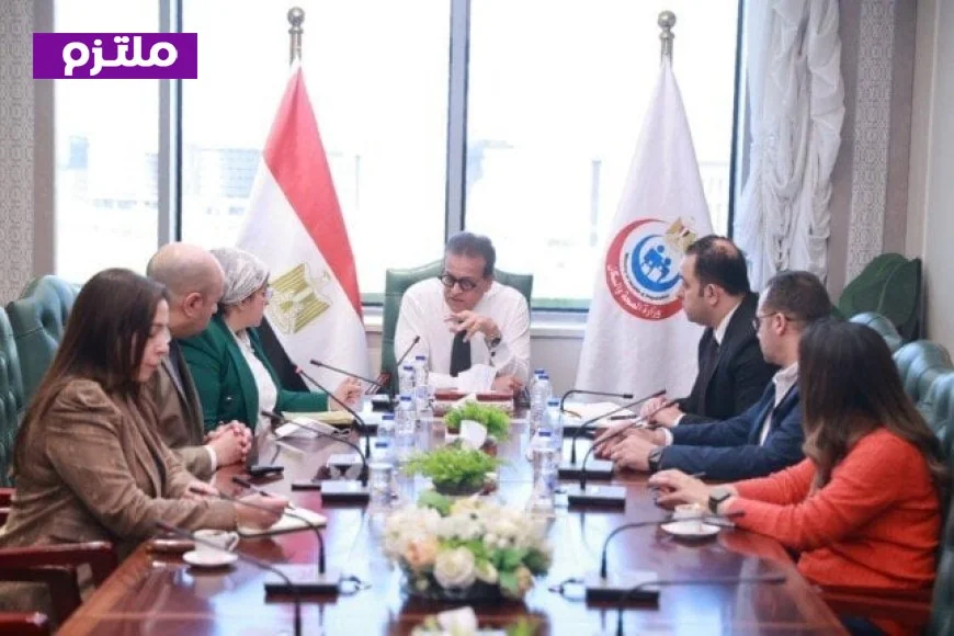 وزير الصحة يبرز ضرورة توسيع أسرة العلاج باليود المشع لتقليل قوائم الانتظار