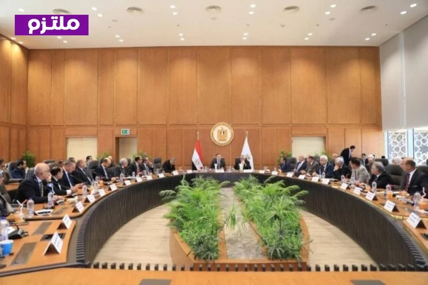 المجلس الأعلى للجامعات يطلق حملة مبتكرة لترشيد استهلاك الطاقة وتحقيق الاستدامة