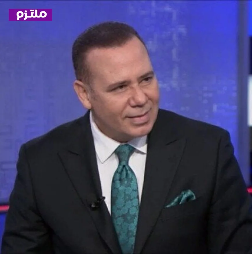 مصطفى بكري ينعي وفاة نجل الإعلامي محمود الورواري بشعور عميق من الحزن