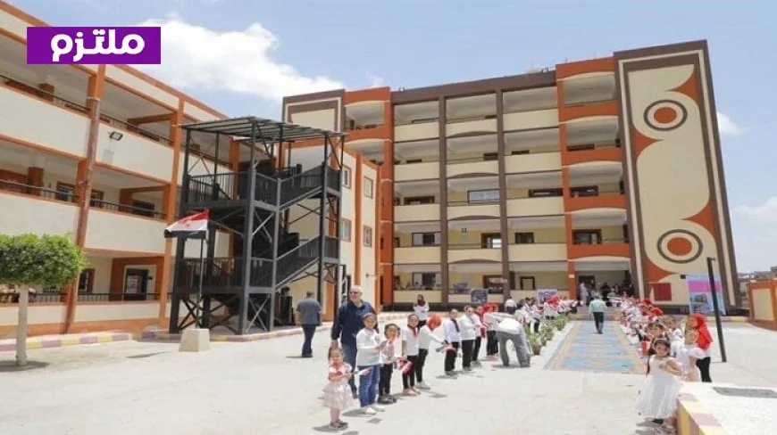 إحالة 6 مديري مدارس في الجيزة للتحقيق بسبب إهدار الكهرباء وغياب ترشيد الاستهلاك