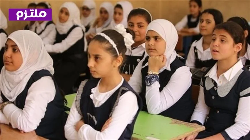 موعد الامتحانات المؤجلة للمرحلتين الابتدائية والإعدادية نتيجة سوء الأحوال الجوية