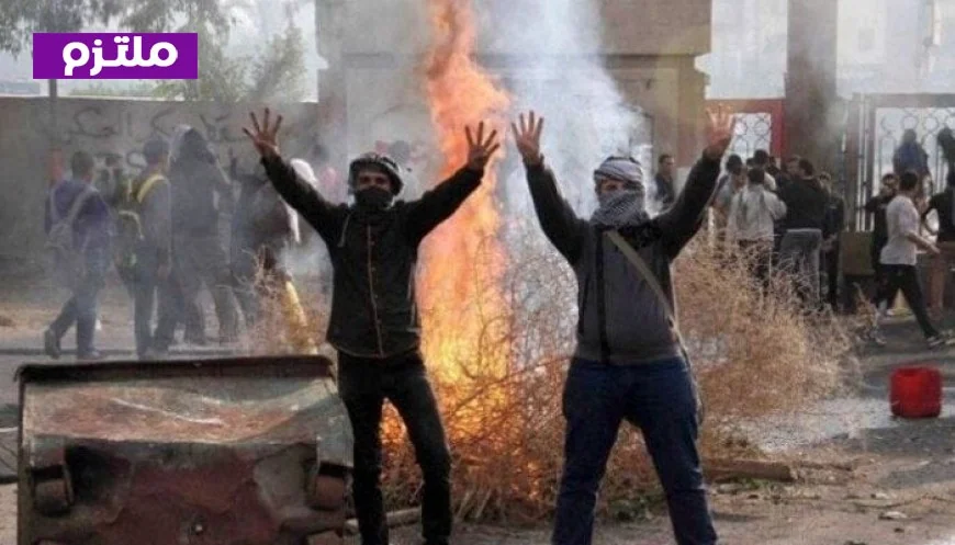 استشهاد مواطن وإصابة ضابط خلال اشتباك مع عناصر من جماعة حسم الإرهابية وفقاً لوزارة الداخلية