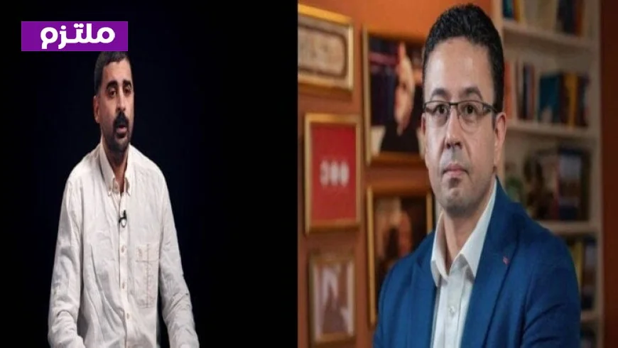 الإرهابي الهارب يحيى موسى يكشف عن دوره في تنفيذ مخططات إرهابية تهدد الدولة