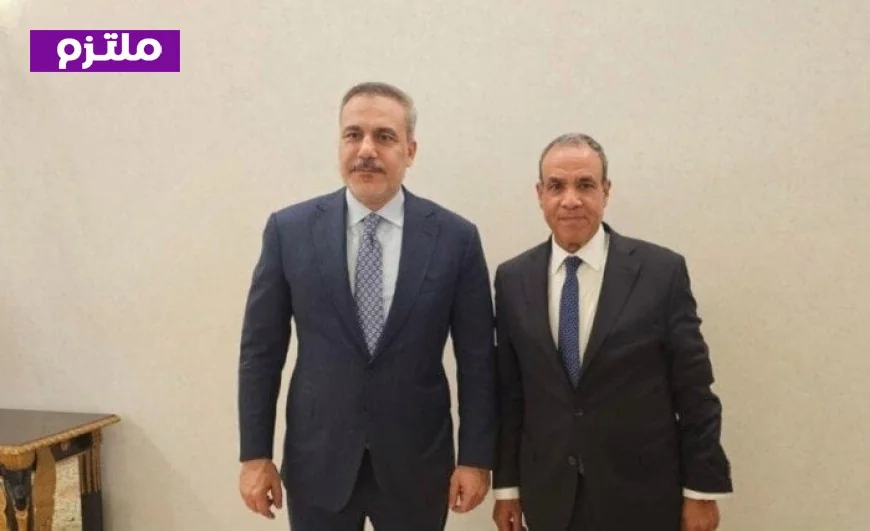 اجتماع وزير الخارجية مع نظيره التركي في إسلام آباد لتعزيز جهود خفض التصعيد