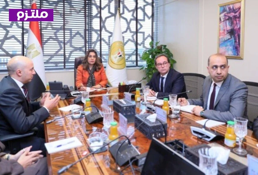 منال عوض تعلن عن دعم تحويل البيئة إلى فرصة للنمو وخلق وظائف مبتكرة ومصادر دخل جديدة