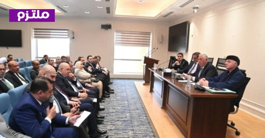 وزير الزراعة يكشف عن خطة لزيادة توريد القمح إلى 5 ملايين طن