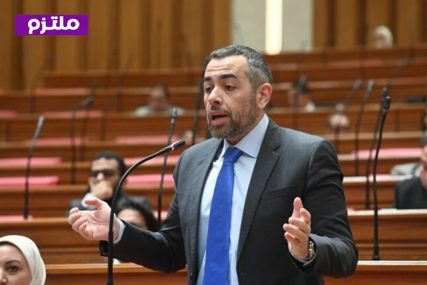 نائب يرفض قرض 300 مليون دولار ويدعو لتحمل المواطن المسؤولية المالية