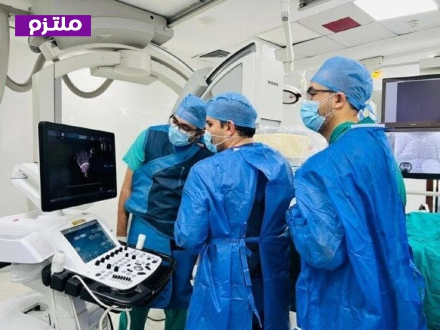 الرعاية الصحية تنجح في تنفيذ 865 ألف عملية جراحية عبر 43 مستشفى ومجمع طبي