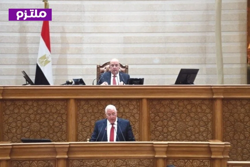 البرلمان يوافق على تخصيص 3 ملايين دولار لدعم الصندوق الدولي للتنمية الزراعية