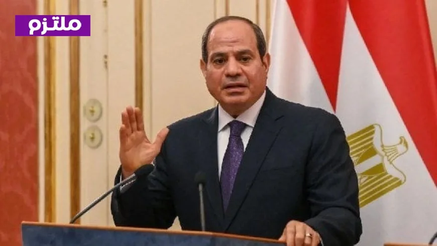 مصر وقبرص تدعمان الحلول السياسية وتدعو لوقف النزاع العسكري