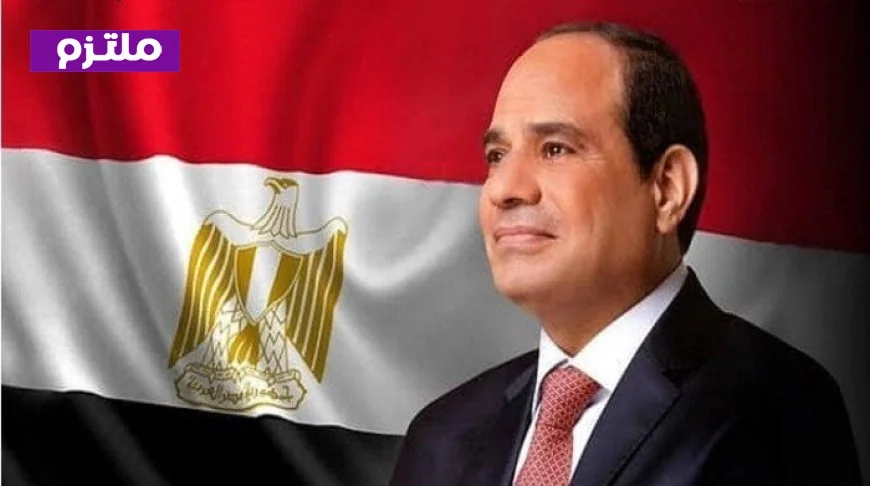 الرئيس السيسي يشدد على ضرورة تكاتف الجهود لإنهاء الحرب في المنطقة بسرعة