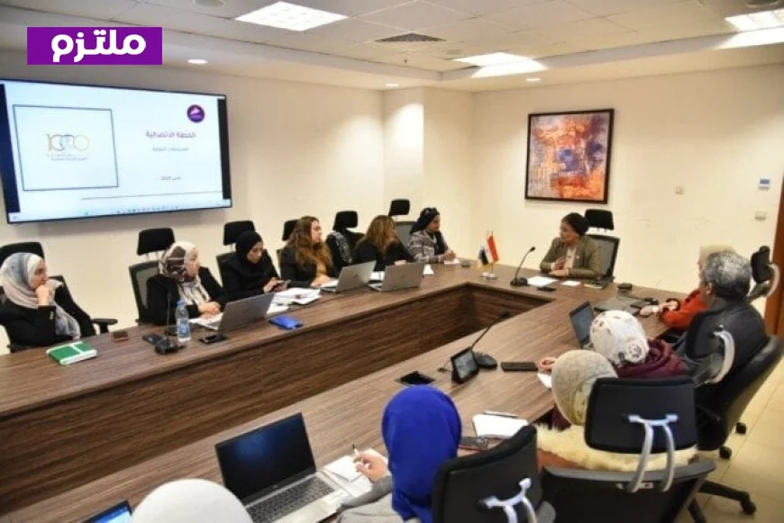 نائب وزير الصحة يعلن تعاوناً مع مركز معلومات مجلس الوزراء لتحسين صحة الأم والطفل