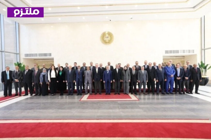 وزير العدل يطلق فعاليات الحوار المجتمعي حول تأثير قانون مكافحة الاتجار بالبشر