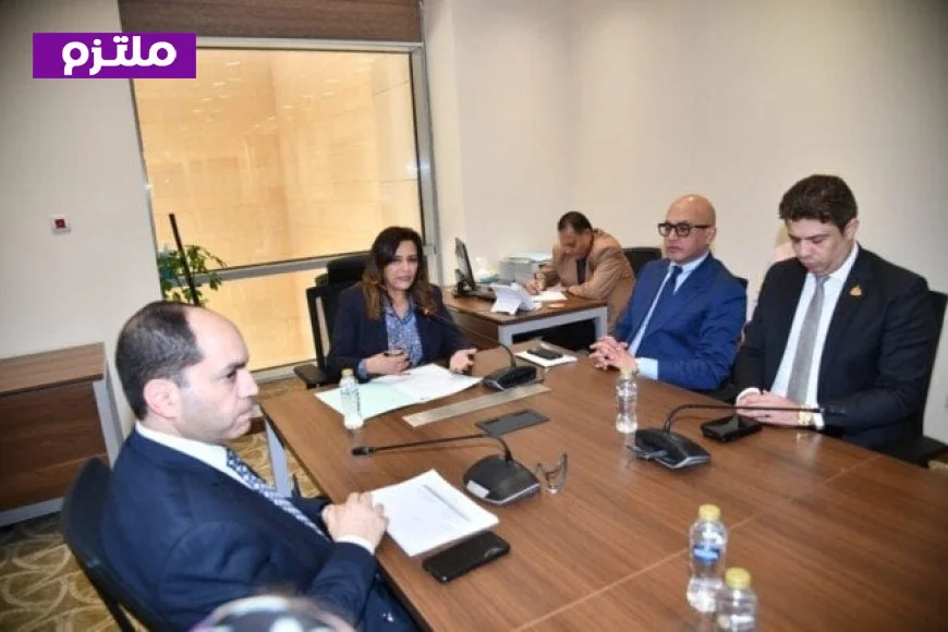 لجنة السياحة في مجلس النواب تبحث طلب إحاطة لدعم تطوير قطاع سياحة اليخوت