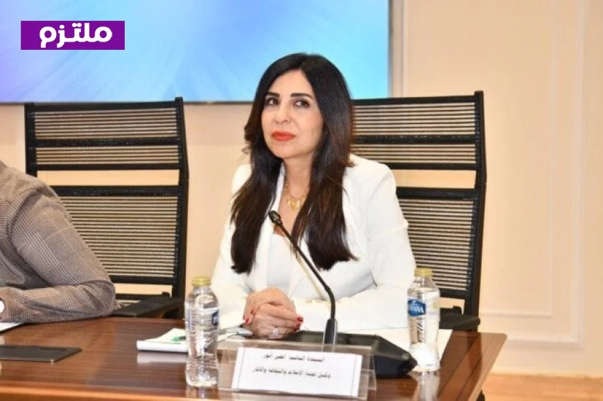 نائبة تطالب وزيرة الثقافة بالكشف عن خطة الوزارة لمعالجة قضايا المسرح المصري