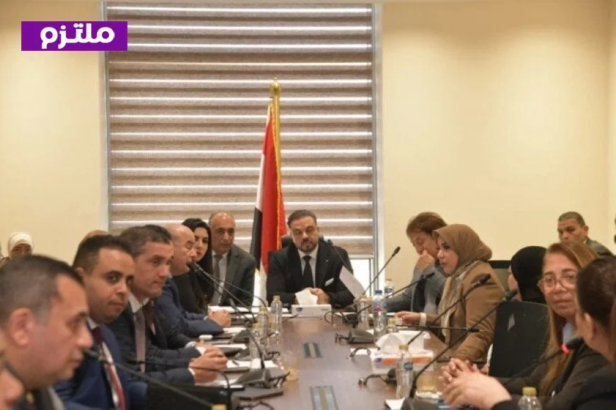 رياضة النواب تناقش أزمة نقص أندية الغلابة في محافظة الإسكندرية