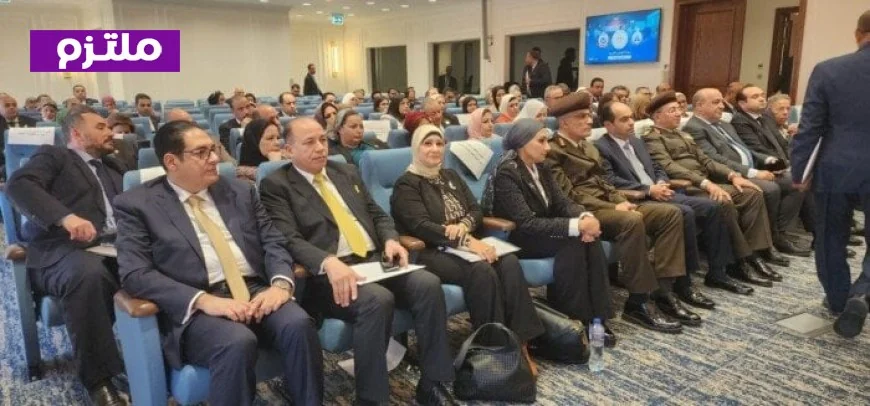 نقيب التمريض يدعو إلى استراتيجية موحدة لتدريب وتأهيل الأطقم الطبية والتمريضية