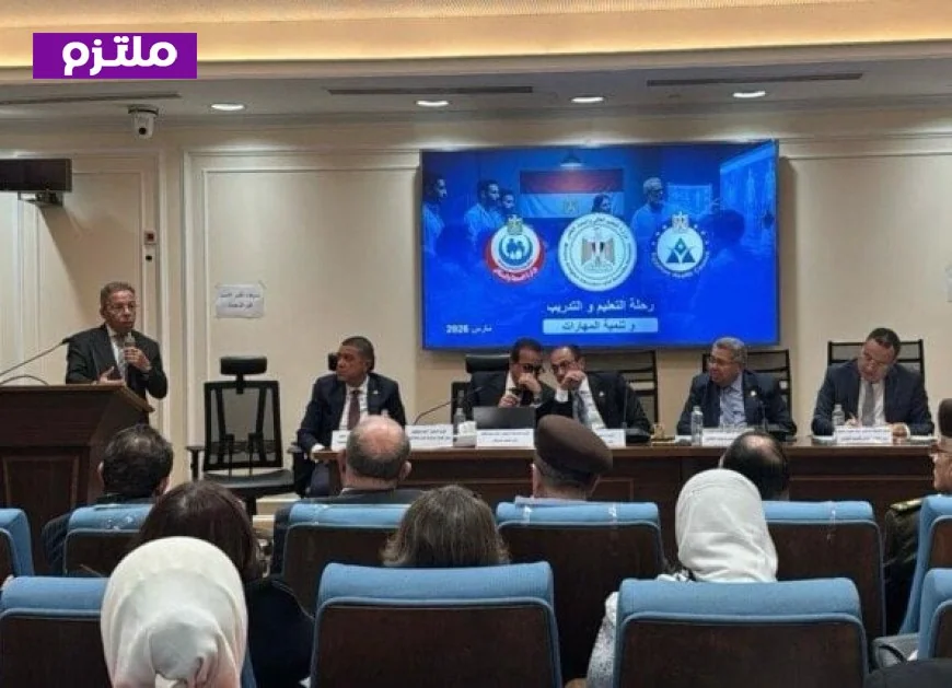 نقيب الأطباء يدعو لوقف قبول طلاب جدد في الكليات التي تفتقر إلى المستشفيات الجامعية