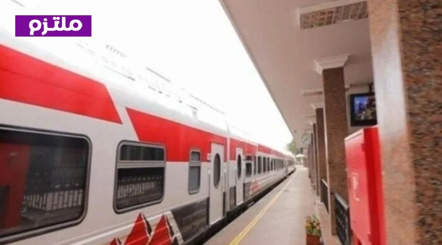 مواعيد القطارات اليوم الثلاثاء 31 مارس 2026 من قبلي إلى بحري تفاصيل كاملة