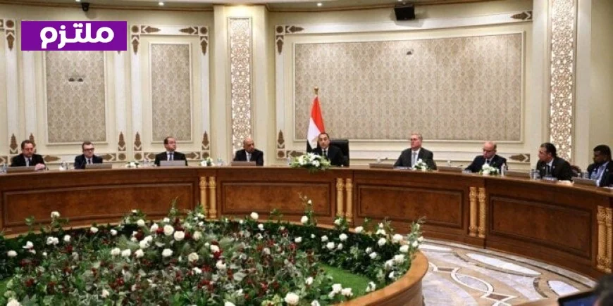 رئيس الوزراء المصري يعلن التزام البلاد بتنفيذ برنامج الإصلاح الاقتصادي وسط التحديات الجيوسياسية