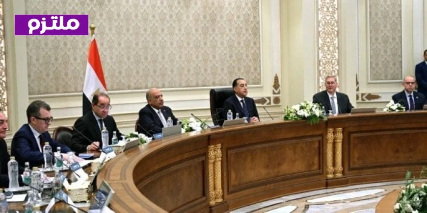 رئيس الوزراء يؤكد استمرار مصر كوجهة آمنة وجذابة للاستثمار الأجنبي