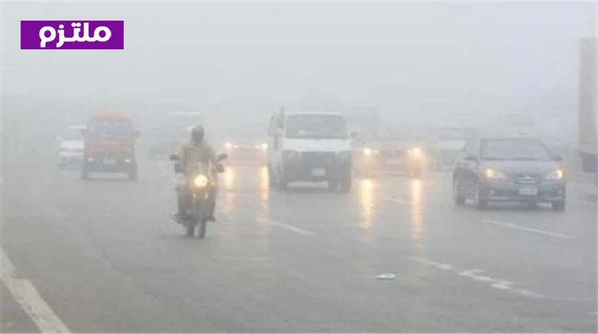 تحذيرات الأرصاد الجوية من طقس الثلاثاء 31 مارس 2026 مع تدفق السحب الممطرة