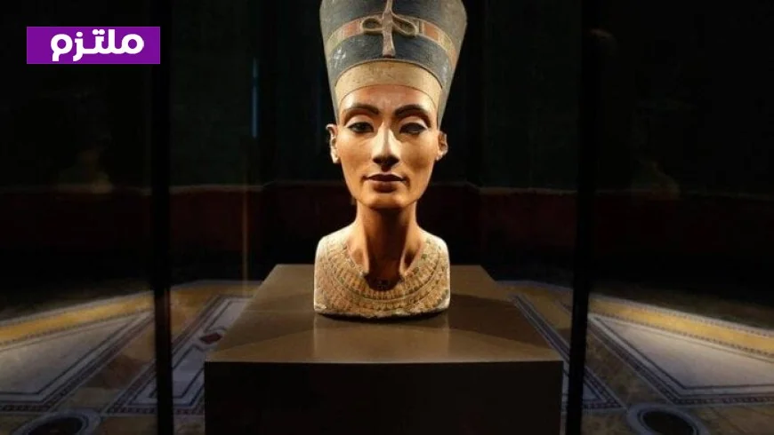 تحالف مصري دولي بقيادة زاهي حواس يستهدف استعادة رأس نفرتيتي من ألمانيا