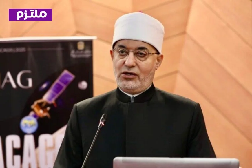 المفتي يرفض محاولات الاحتلال لتشرع إعدام الأسرى ويدعو المجتمع الدولي لحماية المدنيين الأبرياء