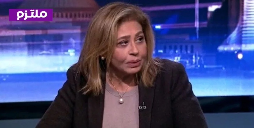 الوطنية للإعلام تقدم تعازيها في وفاة الدكتورة هالة مصطفى رئيسة التحرير السابقة لمجلة السياسة الدولية