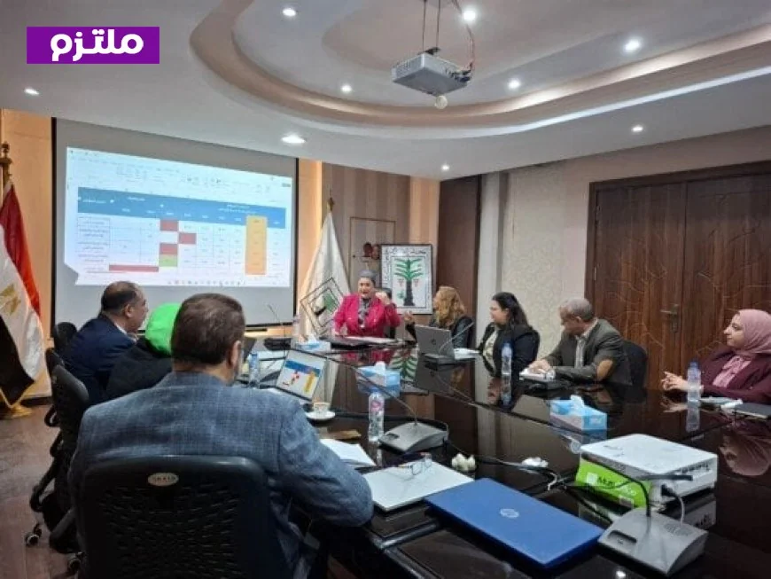 اجتماع شامل لمراجعة استراتيجية الطفولة المبكرة وتطوير خطة تنفيذية مدعومة بالبيانات