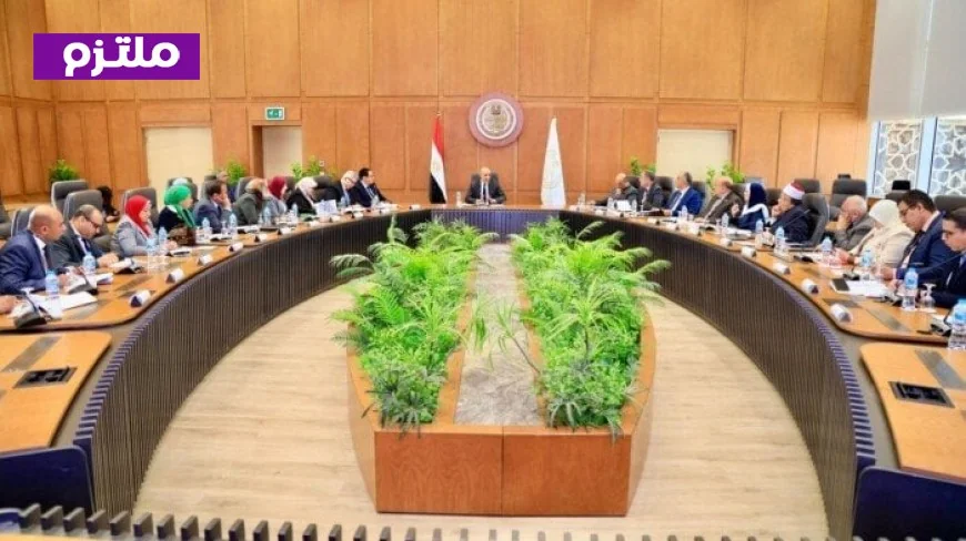 وزير التعليم يكشف عن الخريطة الزمنية المرتقبة للعام الدراسي 2026 – 2027