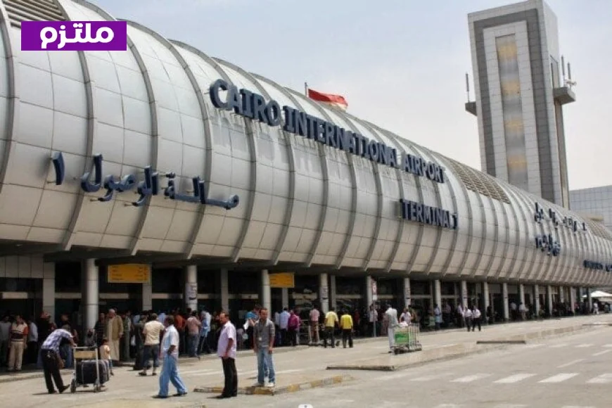 مجلس الوزراء يعرض أرقام قوية لحركة الركاب بالمطارات بـ 4.6 مليون راكب منذ بداية 2026