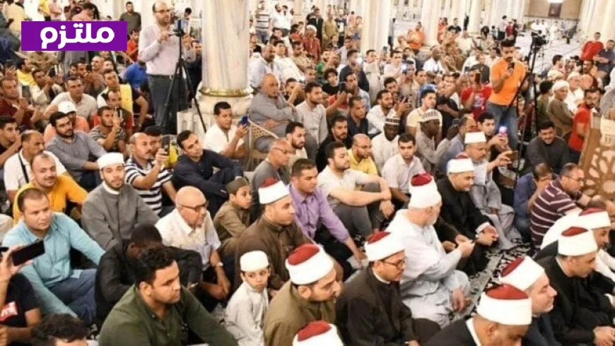 الأوقاف تكشف عن موضوع خطبة الجمعة القادمة 3 إبريل 2026 إصلاحهم خير