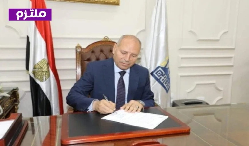 محافظ القاهرة يعلن عن إطلاق نظام العمل الإلكتروني مع استثناء الجهات الخدمية المباشرة للمواطنين