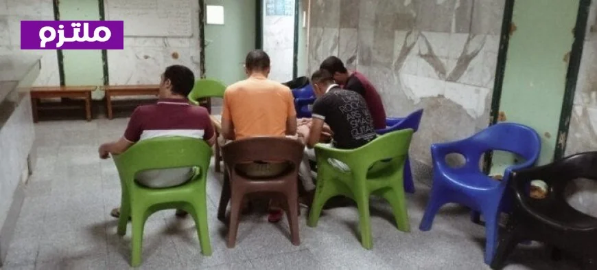 تحقيق استقصائي يكشف زيف مجانية علاج الإدمان في المستشفيات الحكومية المصرية