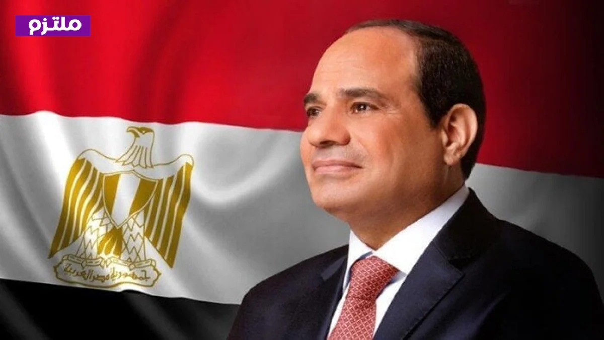 الرئيس السيسي يشدد على موقف مصر الثابت في رفض الاعتداءات الإيرانية على سيادة الدول العربية الشقيقة